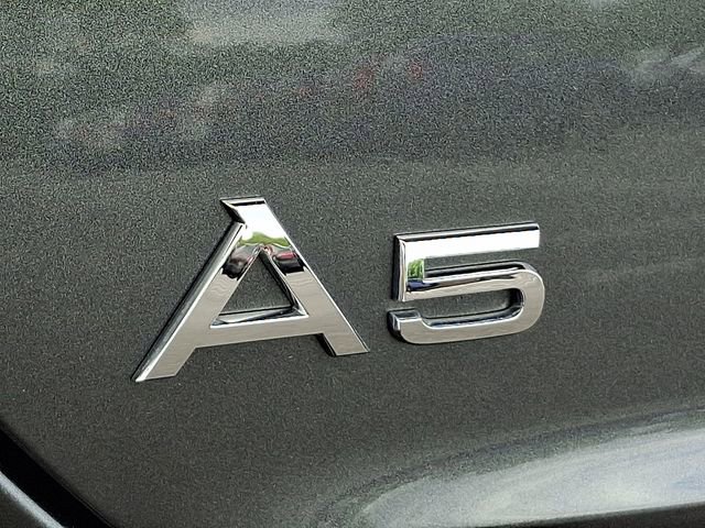 Used 2021 Audi A5 2.0T Premium Plus AWD/4WD image 28