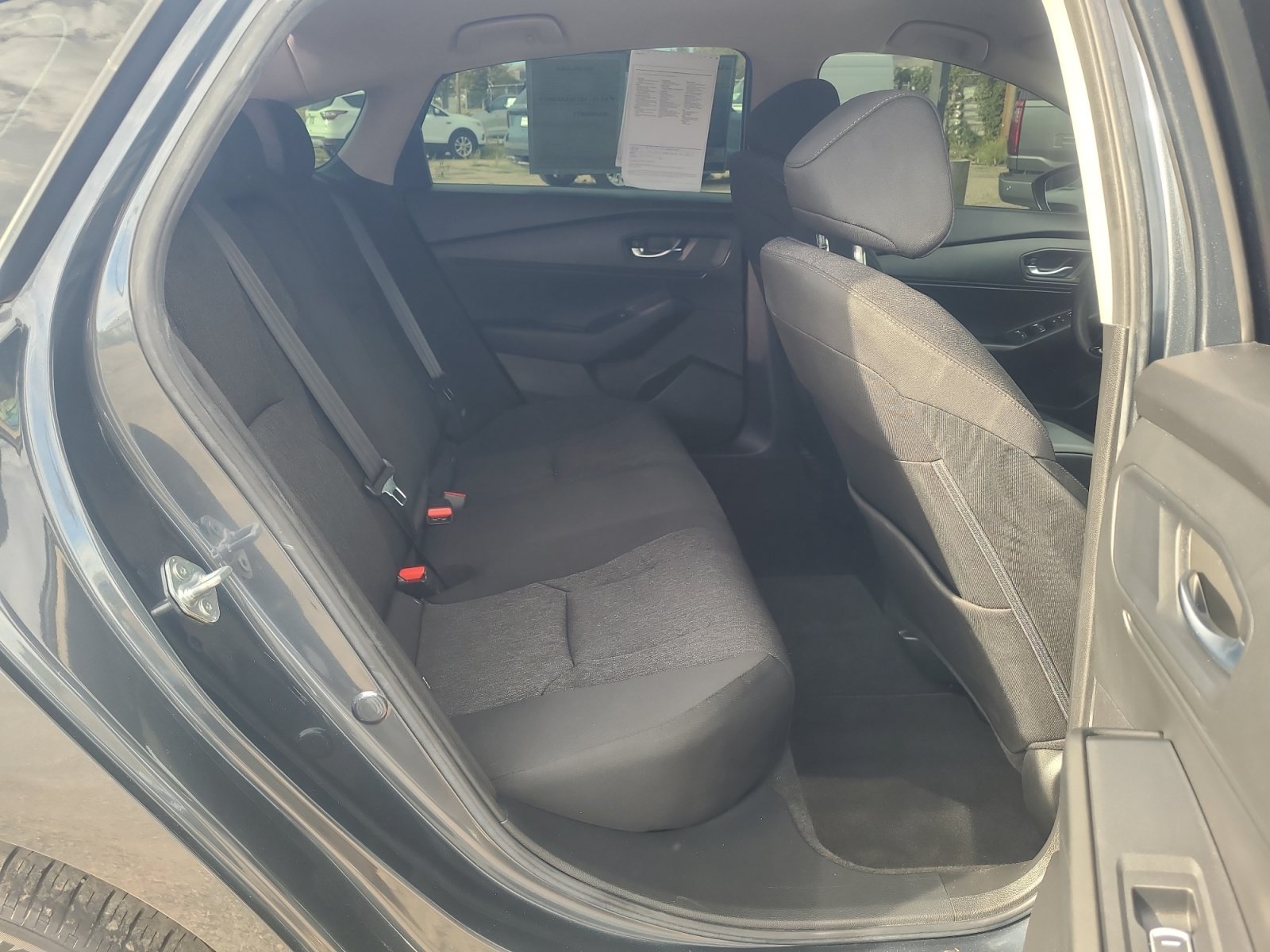 Used 2024 Honda Accord LX image 18