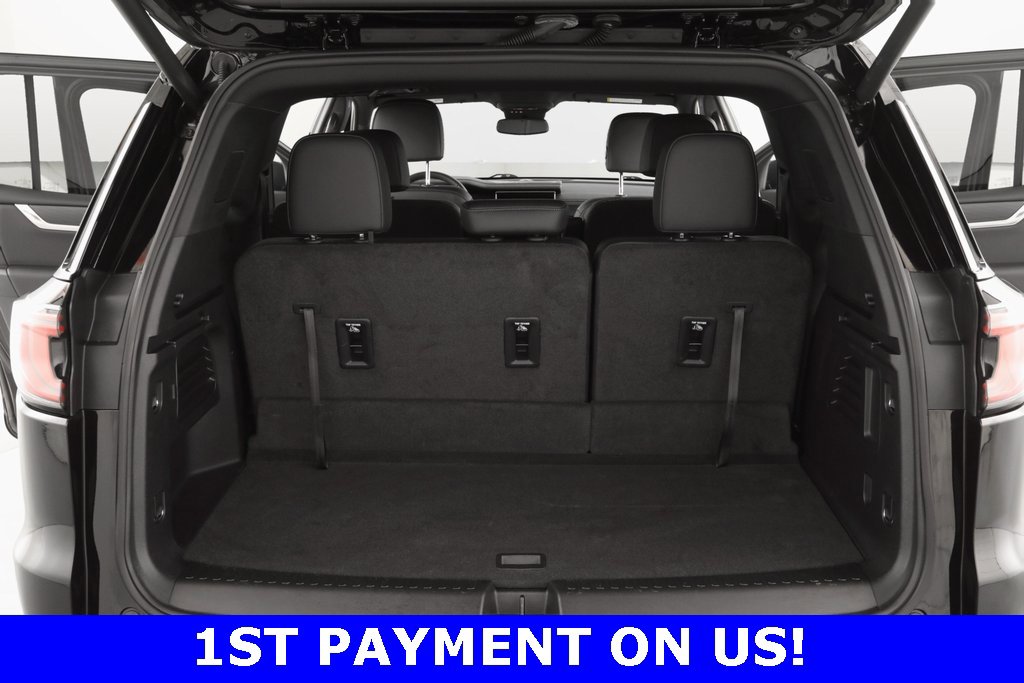 Used 2024 GMC Acadia Elevation w/ LPO, Floor Liner Package image 16