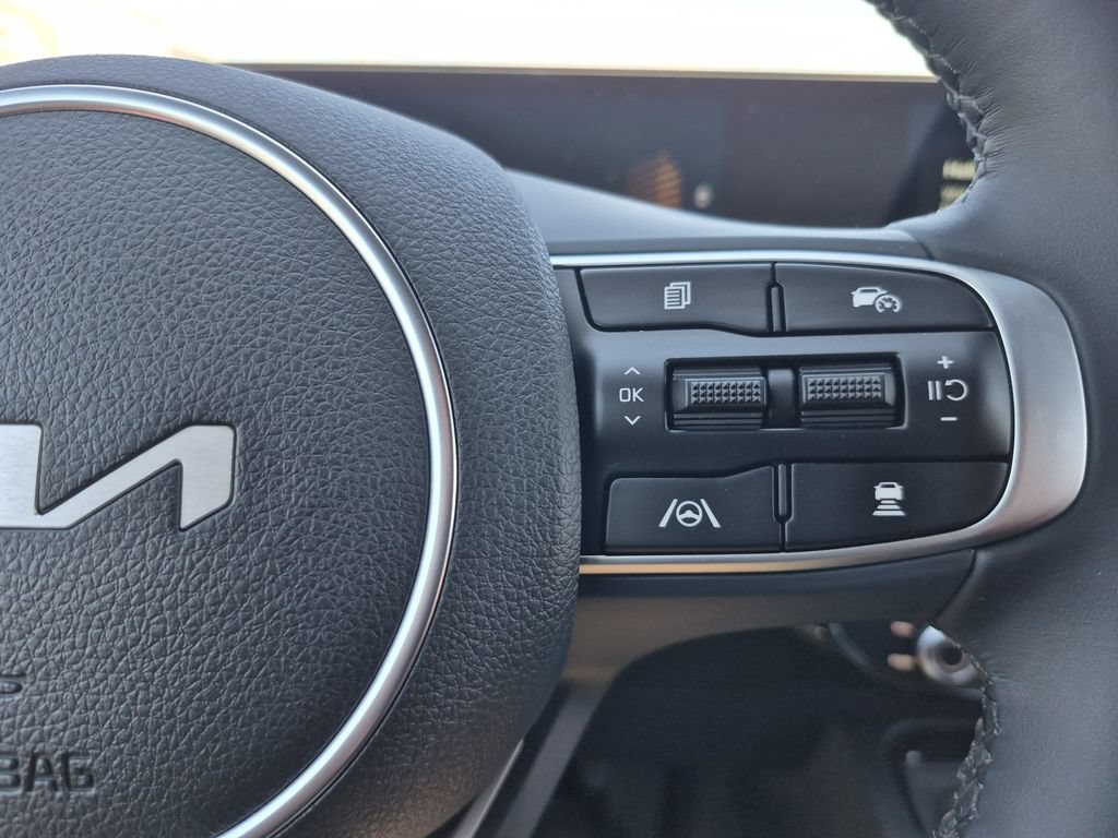 New 2026 Kia K5 GT-Line AWD/4WD image 19