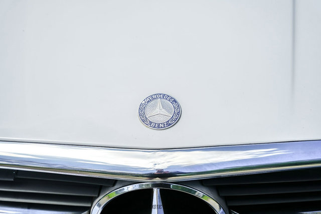 Used 1987 Mercedes-Benz 560 SL image 51