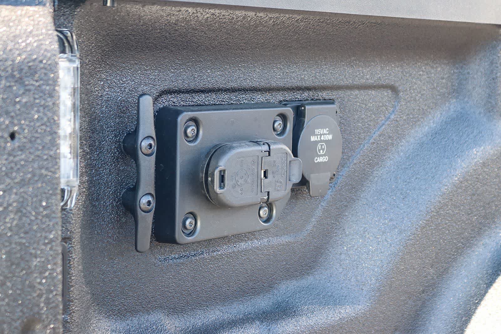 New 2027 RAM 3500 Tradesman AWD/4WD image 26