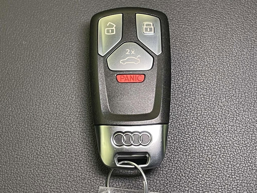 Certified 2023 Audi A4 2.0T Premium Plus w/ Premium Plus Package image 44