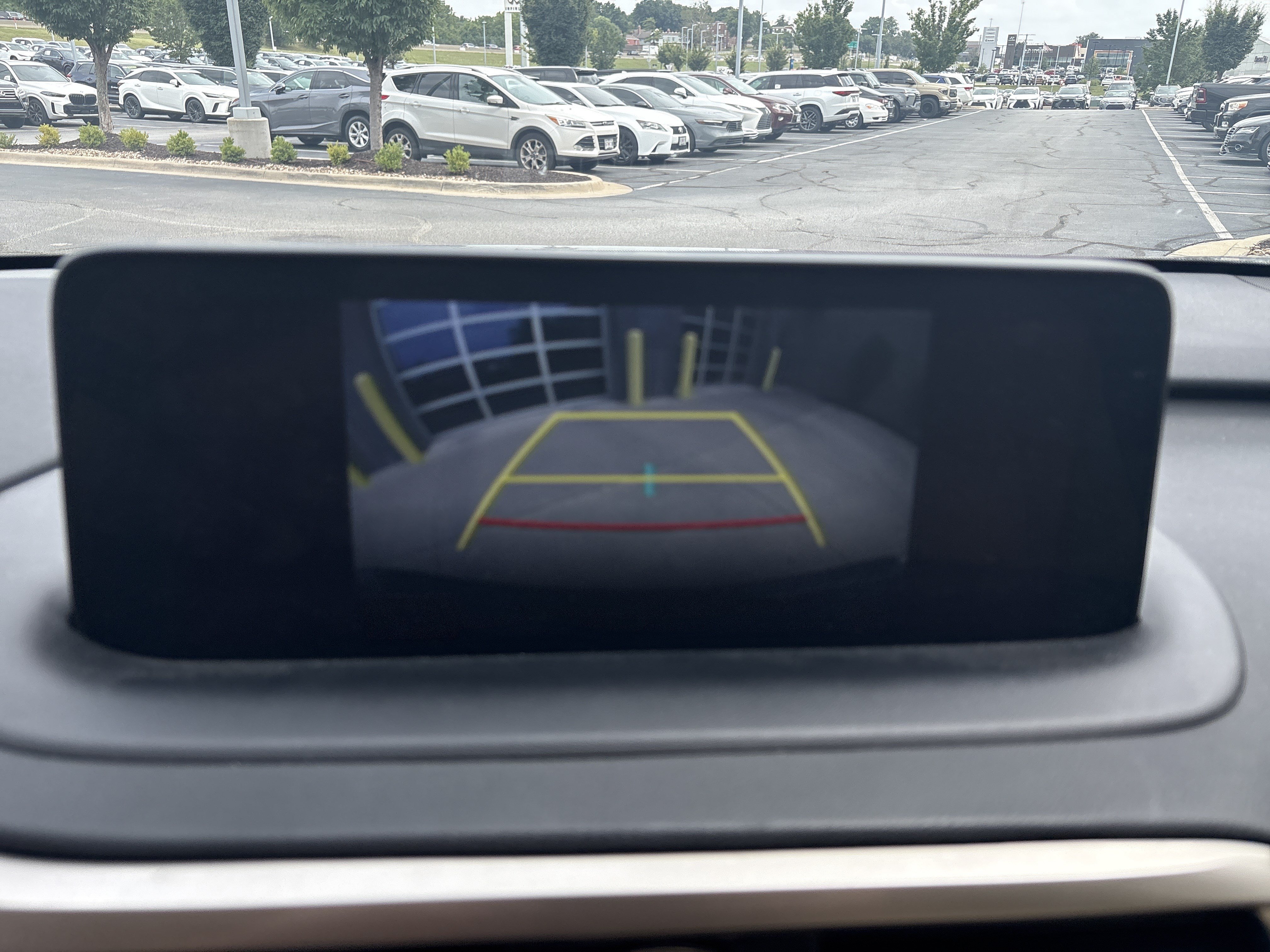 Certified 2022 Lexus RX 350 AWD w/ Premium Package image 25