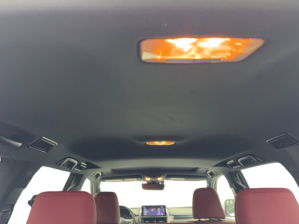 Used 2022 Lexus GX 460 Premium w/ Premium Plus Package image 73