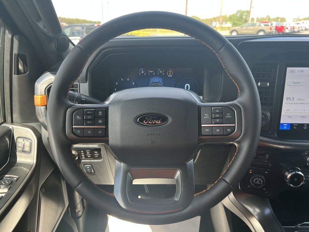 New 2025 Ford F150 Tremor w/ Equipment Group 402A High image 30