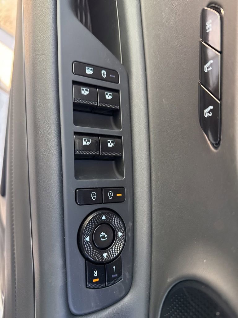 New 2026 Genesis GV80 3.5T Prestige image 17