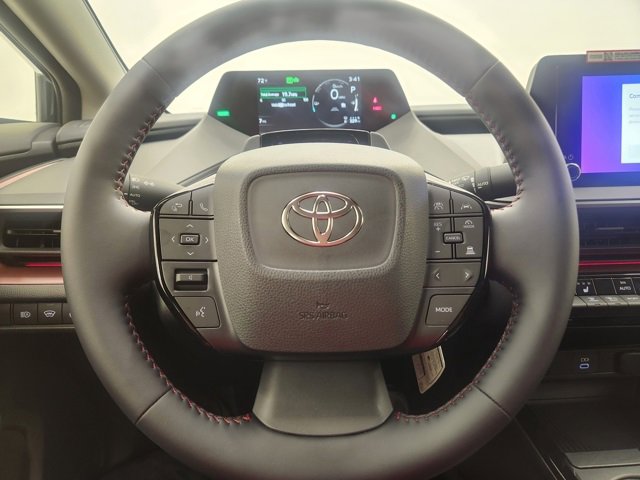 New 2026 Toyota Prius Plug-In Hybrid image 60