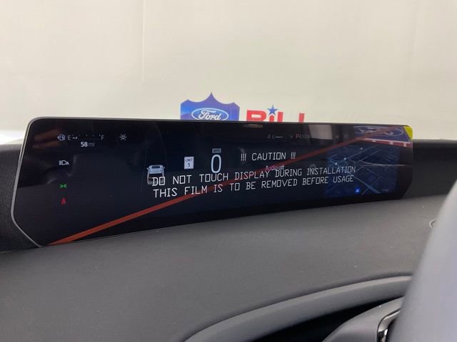 New 2025 Ford Expedition Platinum w/ Driver's Package image 28