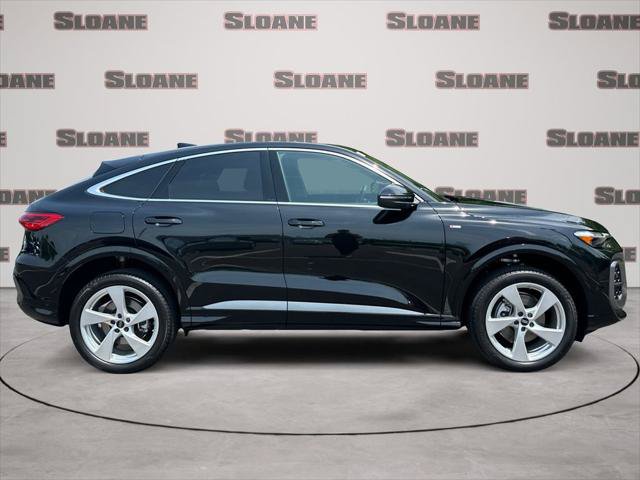 Certified 2026 Audi Q5 Premium Plus AWD/4WD image 6