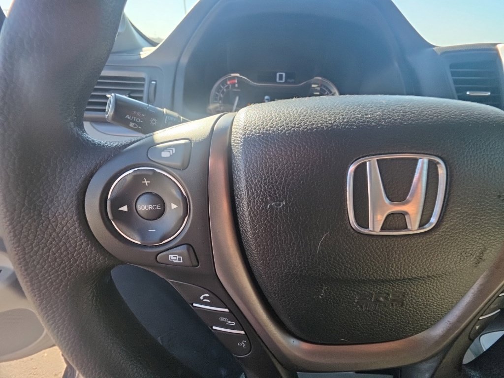Used 2017 Honda Pilot EX image 17