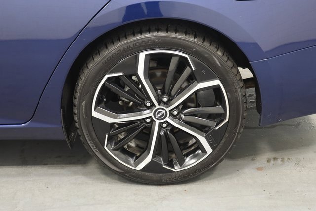 Used 2024 Nissan Altima 2.5 SR image 24