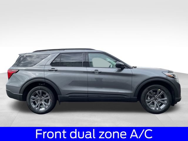 New 2026 Ford Explorer Active w/ Active Comfort Package AWD/4WD image 6