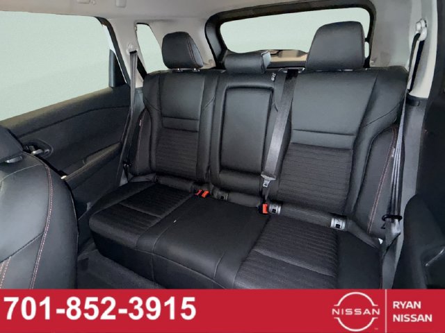 New 2026 Nissan Rogue SV w/ Rock Creek Premium Package AWD/4WD image 23