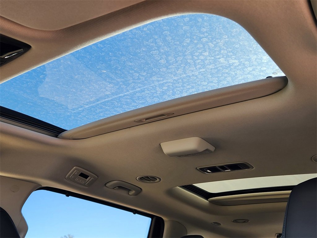 New 2026 Kia Carnival SX image 16