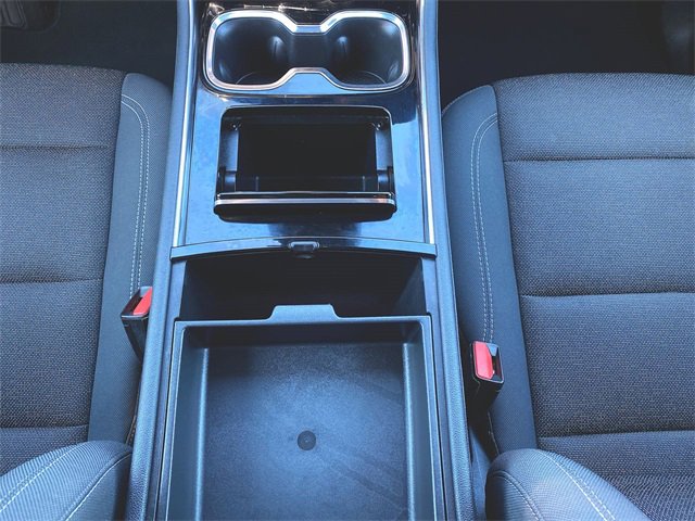 Used 2024 Chevrolet Traverse LT image 34