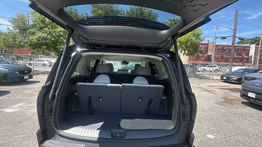 Used 2026 Hyundai Santa Fe SEL AWD/4WD image 30