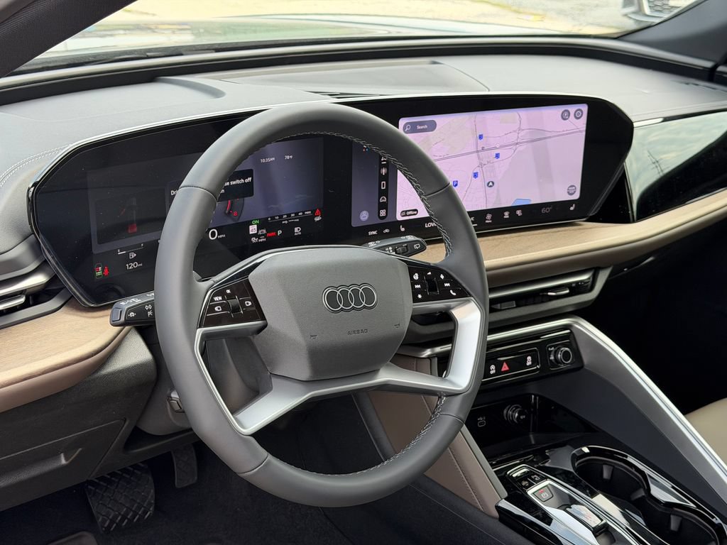 New 2026 Audi Q5 Premium AWD/4WD image 15