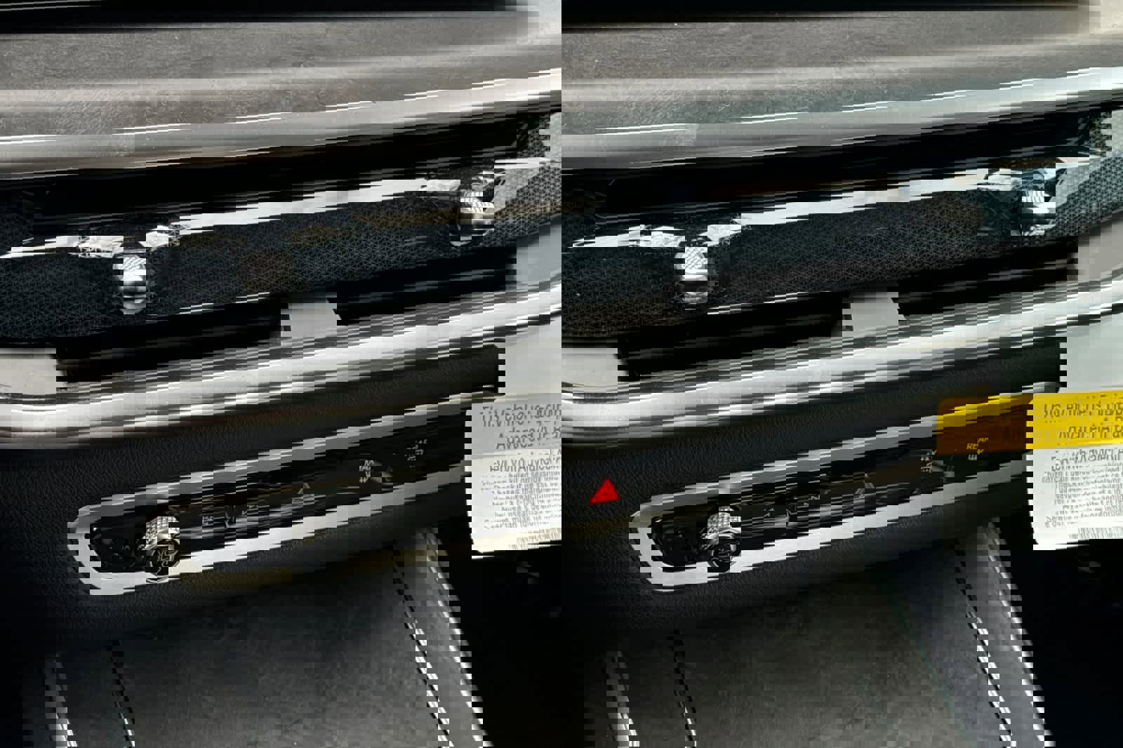 New 2026 BMW X7 xDrive40i image 21