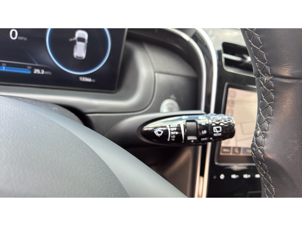 Certified 2023 Hyundai Tucson XRT AWD/4WD image 29
