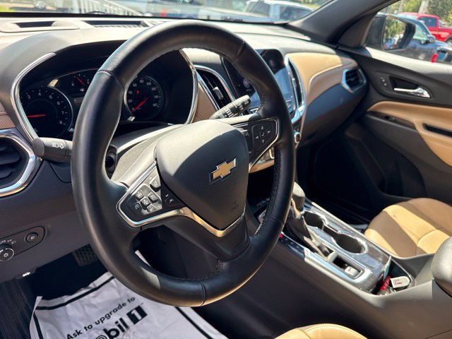 Used 2024 Chevrolet Equinox Premier AWD/4WD image 29