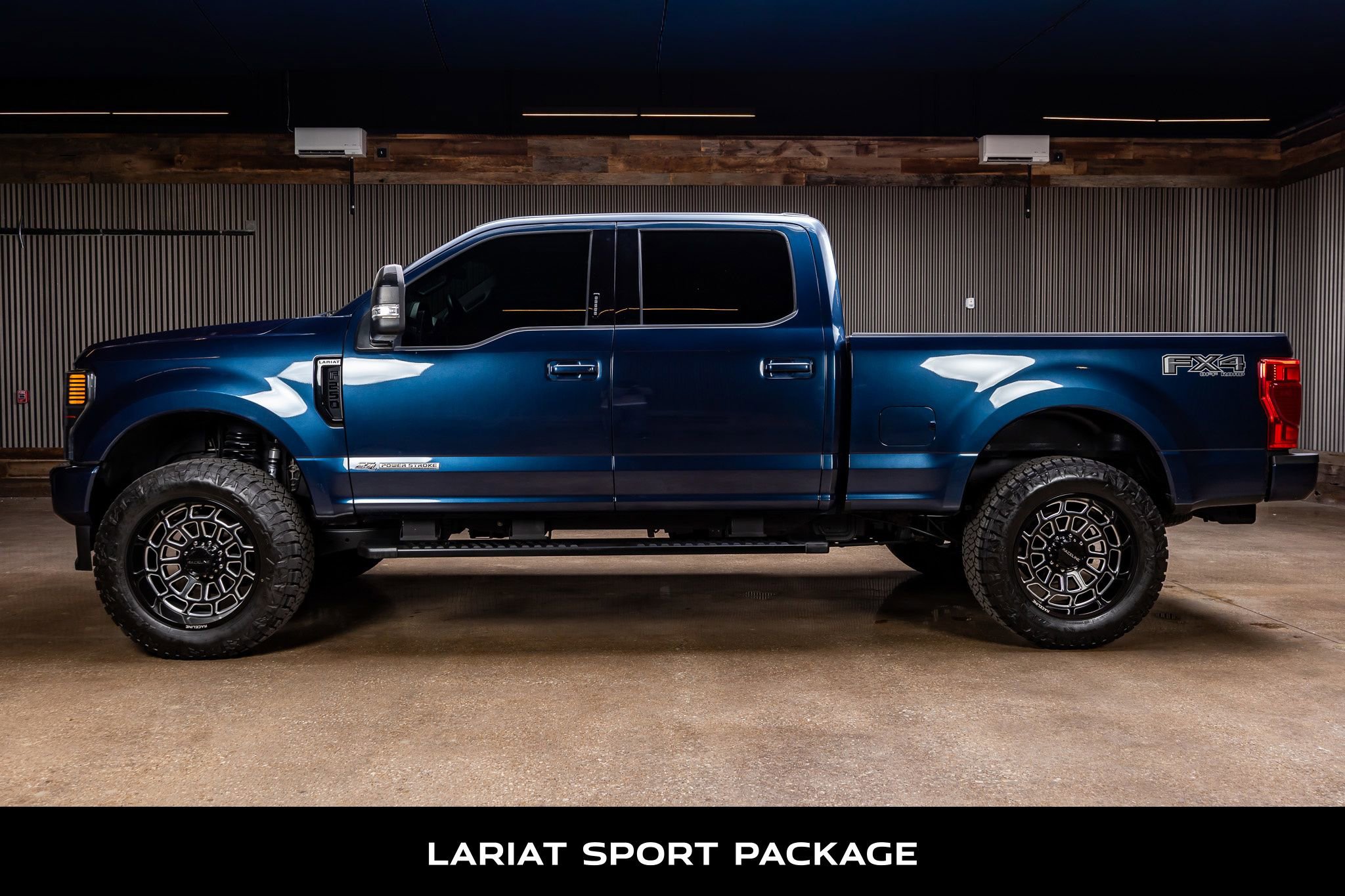 Used 2020 Ford F250 Lariat image 5
