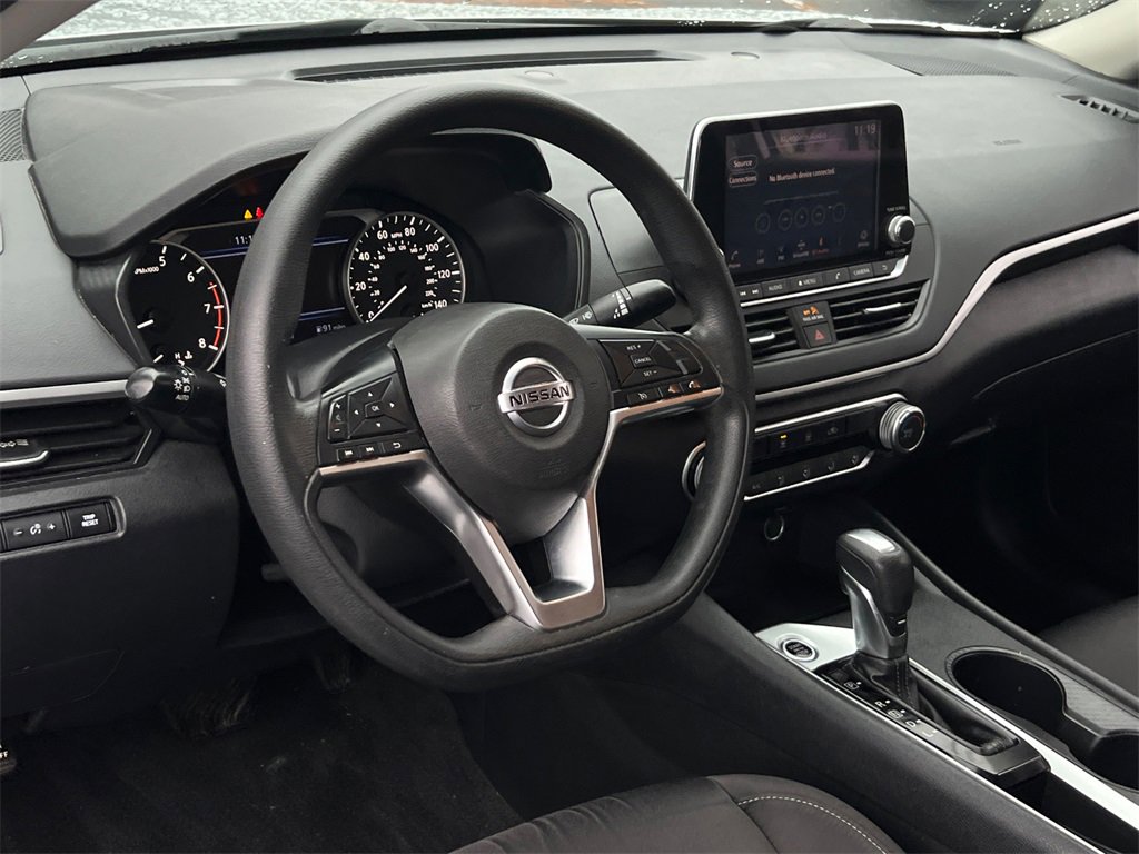 Used 2020 Nissan Altima 2.5 S image 18