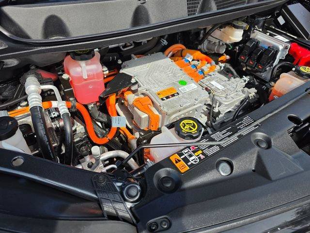 Used 2021 Chevrolet Bolt LT FWD image 19