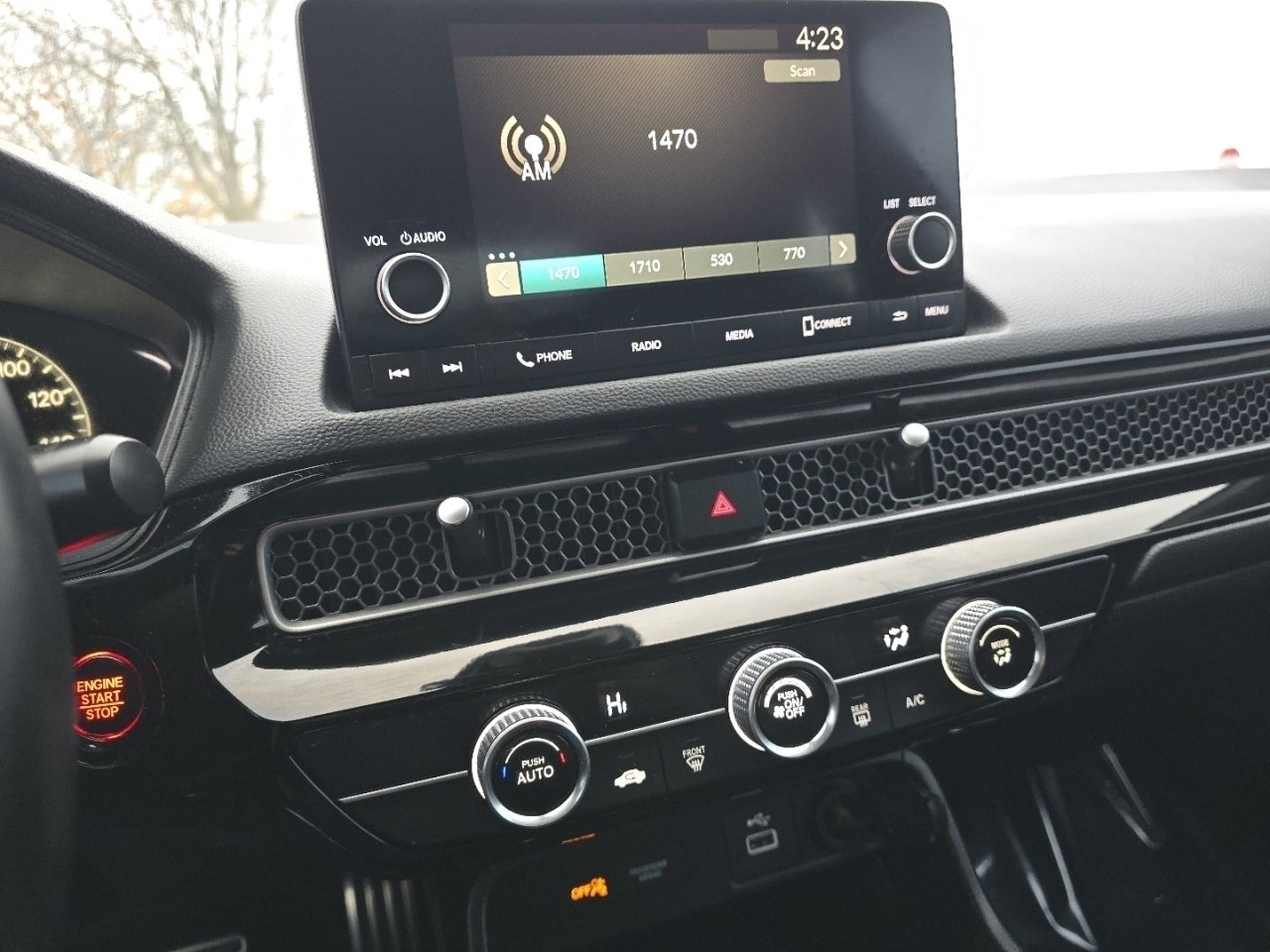 Used 2024 Honda Civic Sport image 30