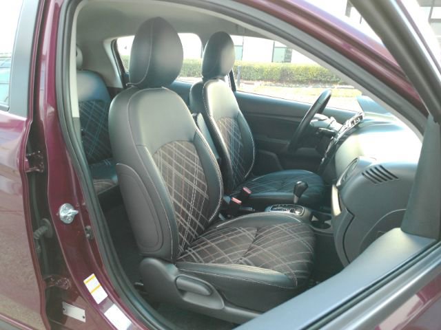 Used 2023 Mitsubishi Mirage SE image 21