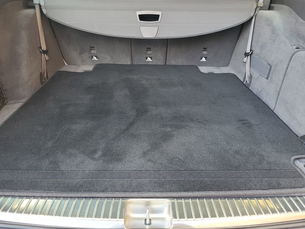 Certified 2023 Mercedes-Benz E 450 4MATIC All-Terrain Wagon image 30