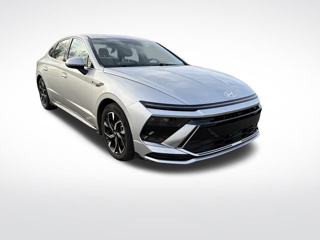 Used 2024 Hyundai Sonata SEL image 28