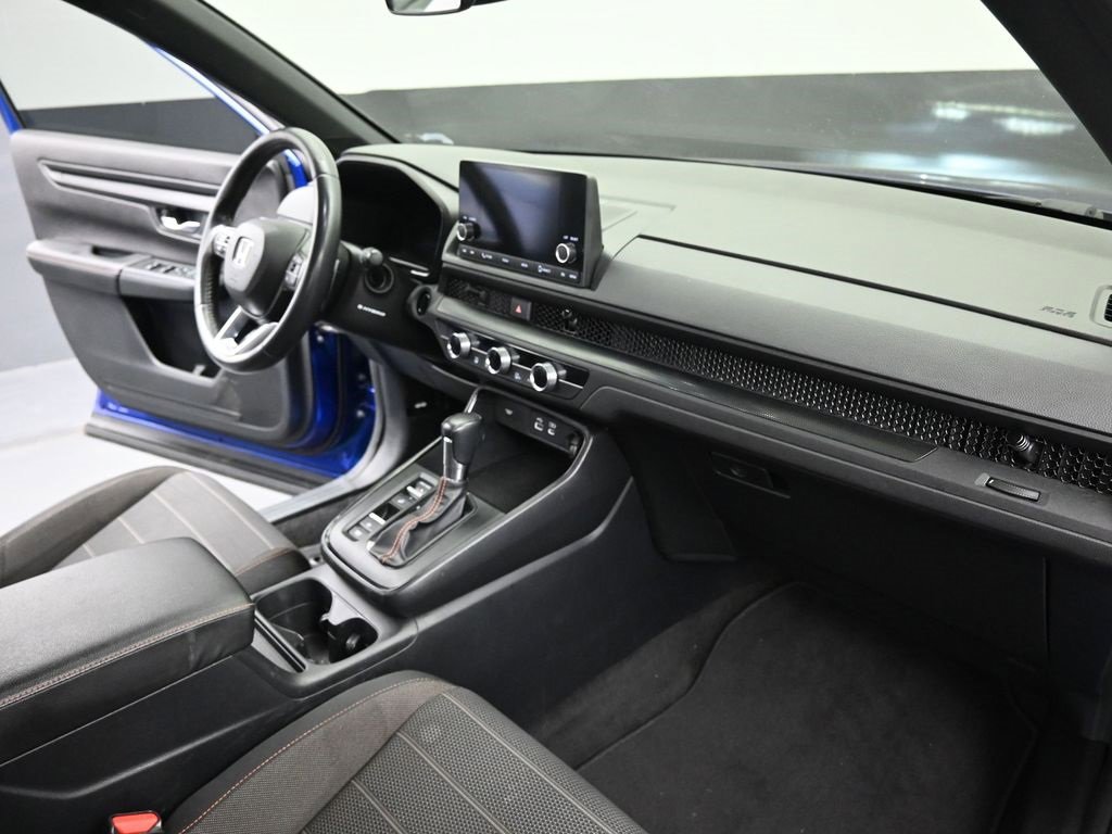 Used 2023 Honda CR-V Sport image 22