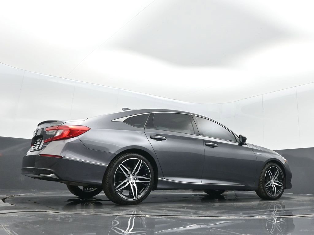 Used 2022 Honda Accord Touring image 23