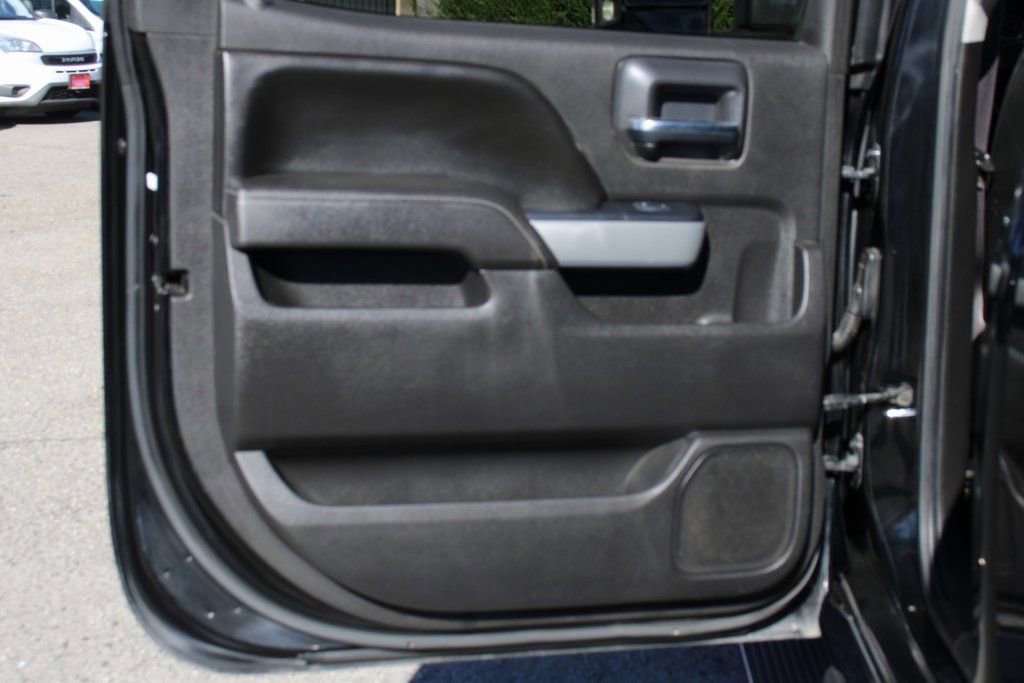 Used 2016 Chevrolet Silverado 2500 LTZ w/ Duramax Plus Package image 35