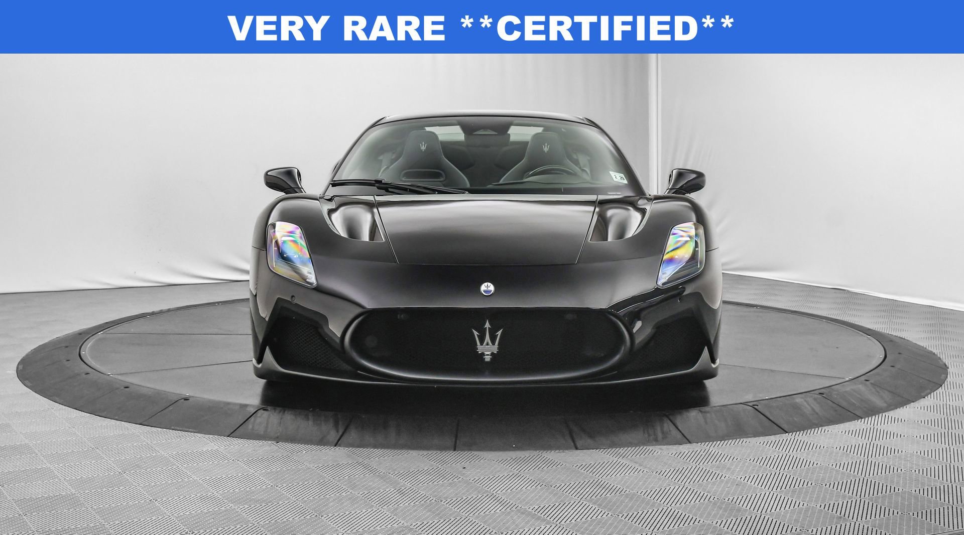 Used 2024 Maserati MC20 Cielo image 2