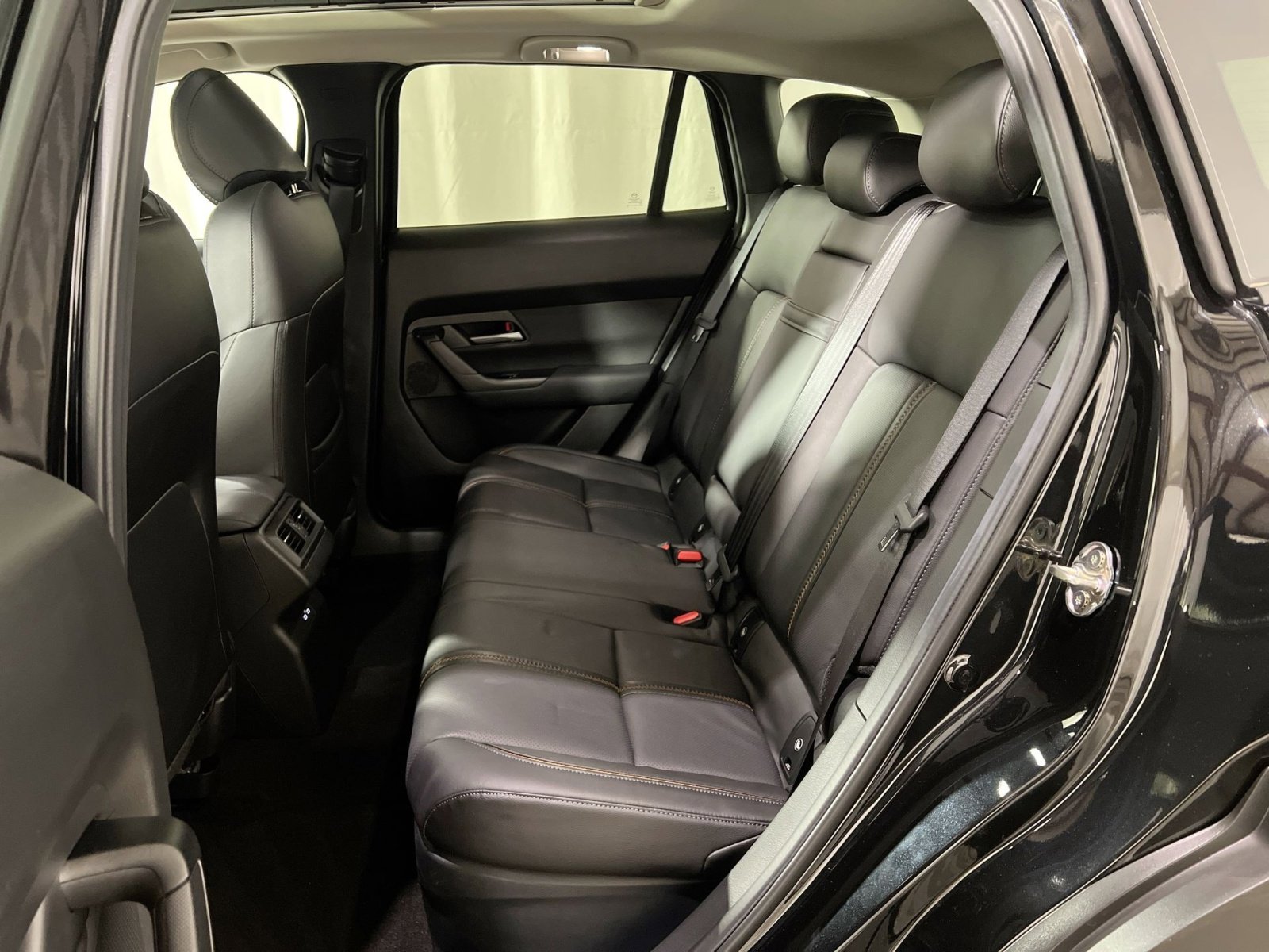 Used 2025 MAZDA CX-50 AWD 2.5 Hybrid w/ Weather Package image 25