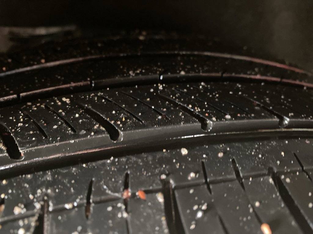 Used 2023 Chevrolet Equinox RS w/ RS Leather Package image 11