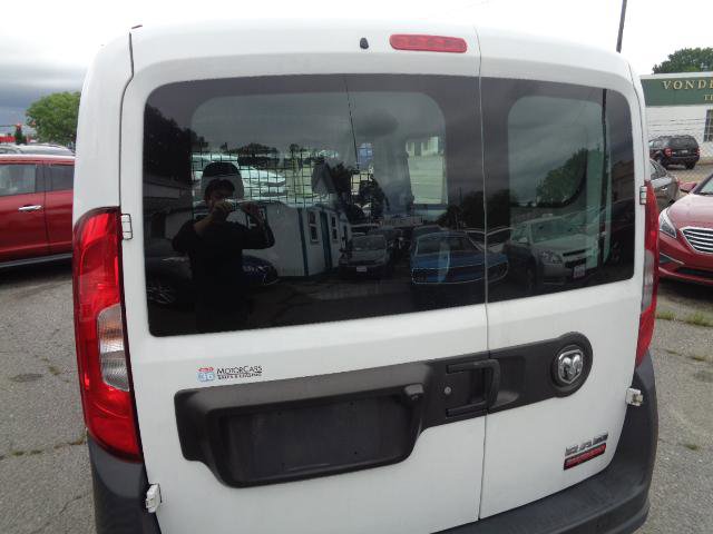 Used 2020 RAM ProMaster City Tradesman w/ Window Group 05 image 7