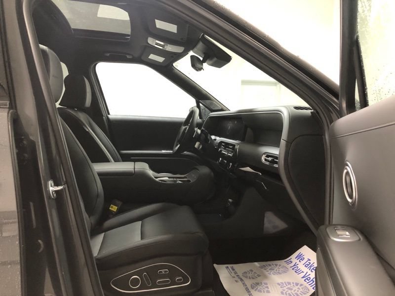 New 2026 Hyundai Palisade Calligraphy AWD/4WD image 14