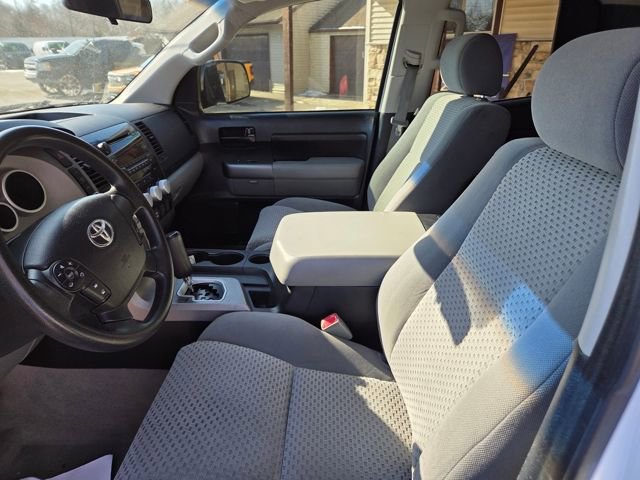 Used 2010 Toyota Tundra 2WD Double Cab image 17