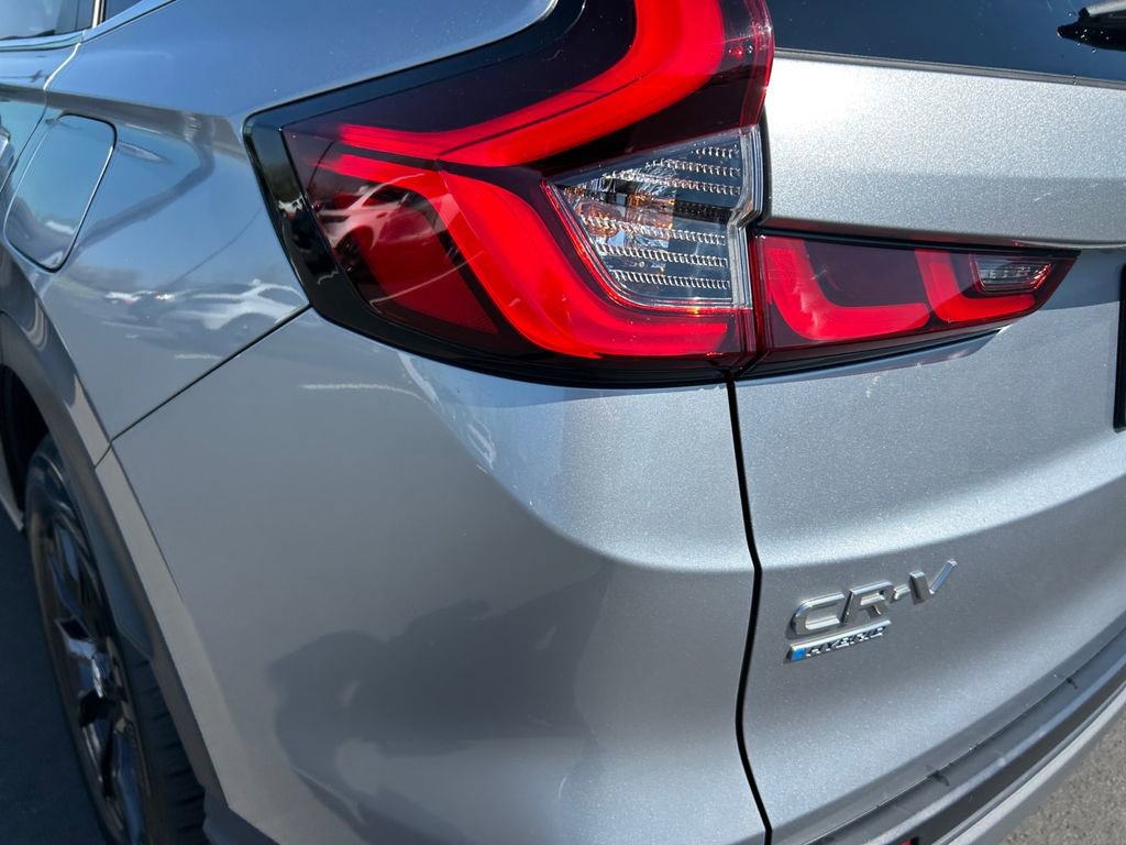 Used 2024 Honda CR-V Sport image 28