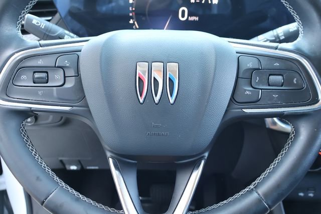 Used 2025 Buick Encore GX Preferred FWD image 24