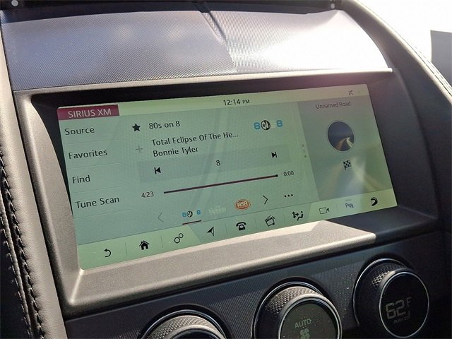 Used 2023 Jaguar F-TYPE R image 17