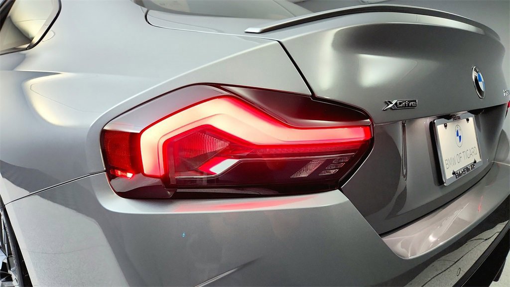 Used 2025 BMW 230i xDrive Coupe w/ M Sport Package image 21