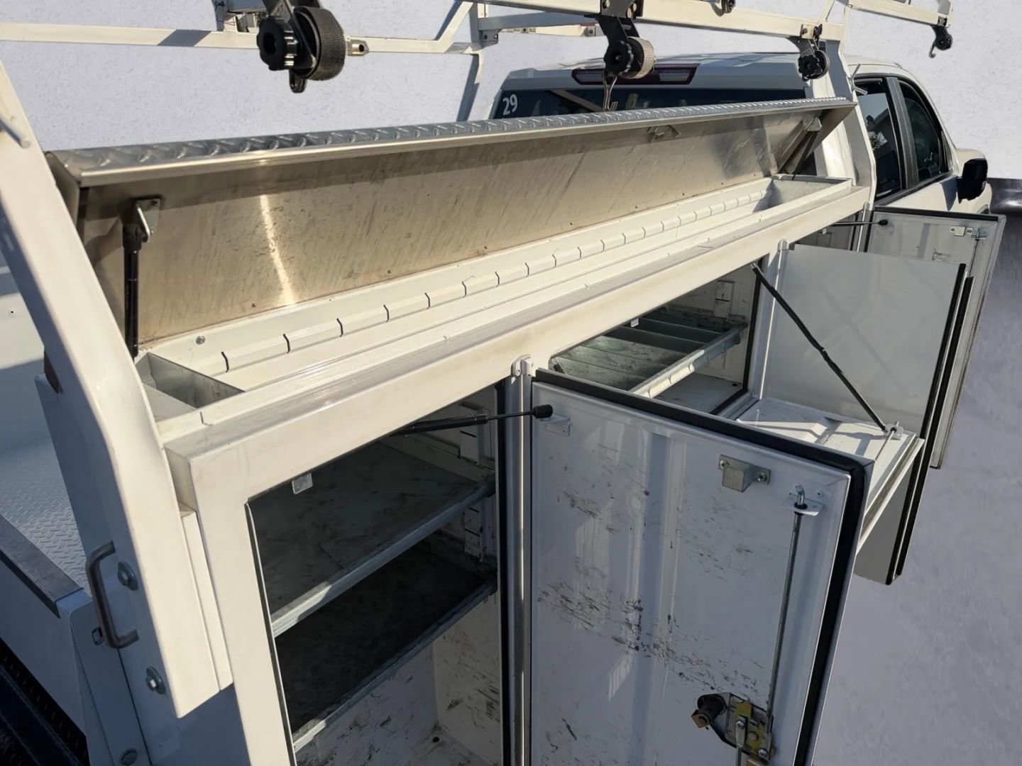 Used 2022 Chevrolet Silverado 2500 W/T w/ WT Convenience Package image 36