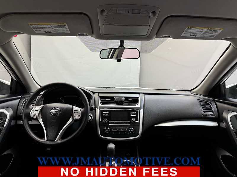 Used 2018 Nissan Altima 2.5 S w/ S Convenience Package image 11