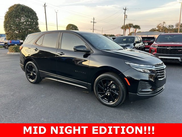 Used 2023 Chevrolet Equinox LS w/ LS Convenience Package