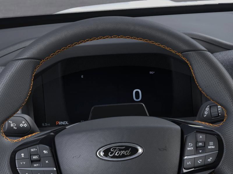 New 2026 Ford Explorer Tremor w/ Tremor Ultimate Package AWD/4WD image 14