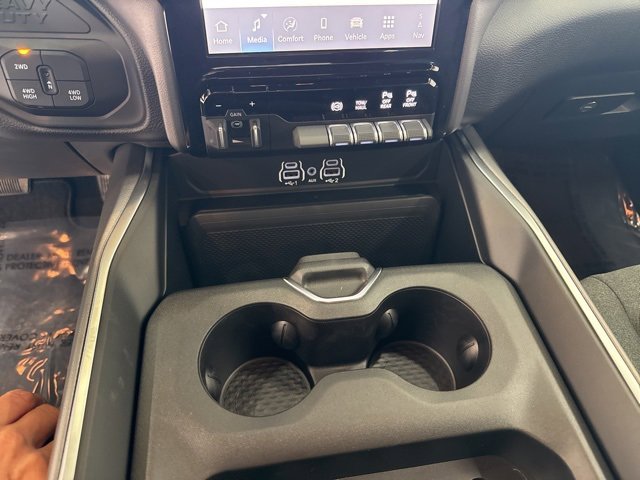New 2026 RAM 3500 Big Horn image 23